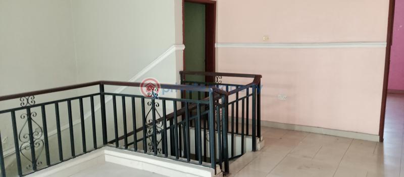 Semi detached Duplex For Rent Happyland Estate Sangotedo Lagos - 9