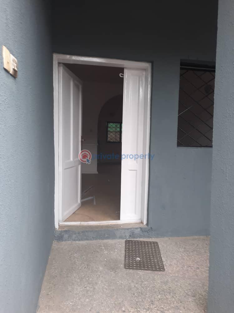 4 bedroom House For Rent Akinwumi Street Off Sunmola Street Mende Maryland Lagos - 15