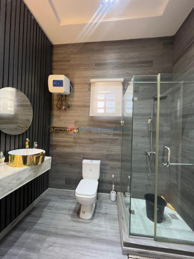 4 bedroom Semi detached Duplex For Sale Alternative Route Lekki Lagos - 20