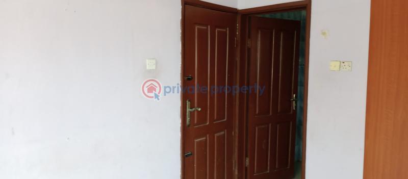 Semi detached Duplex For Rent Happyland Estate Sangotedo Lagos - 7