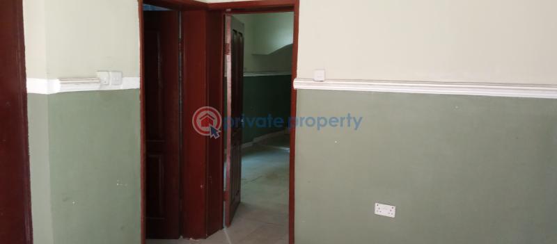Semi detached Duplex For Rent Happyland Estate Sangotedo Lagos - 1