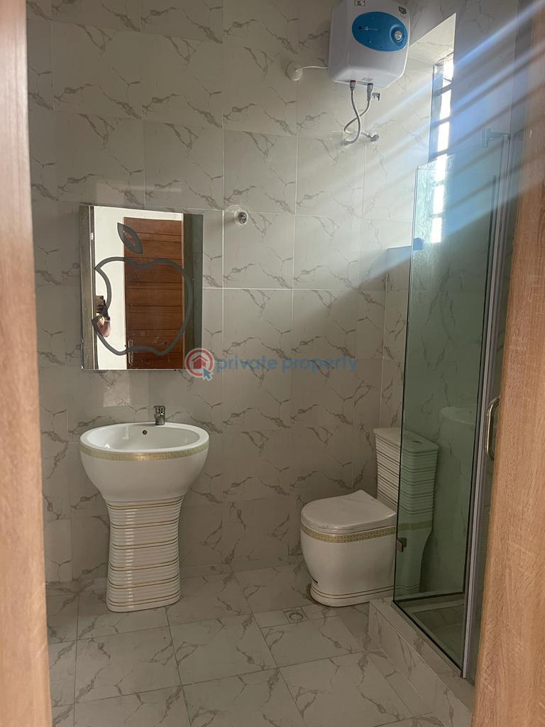4 bedroom Duplex For Sale Lekki Expressway Ikota Lekki Lagos - 4