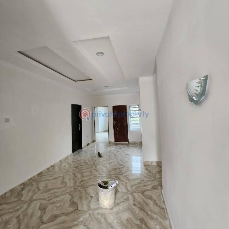 4 bedroom House For Rent Kolapo Ishola Gra General Gas Akobo Akobo Ibadan Oyo - 4