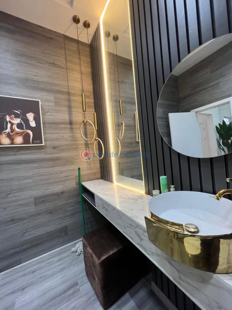 4 bedroom Semi detached Duplex For Sale Alternative Route Lekki Lagos - 22