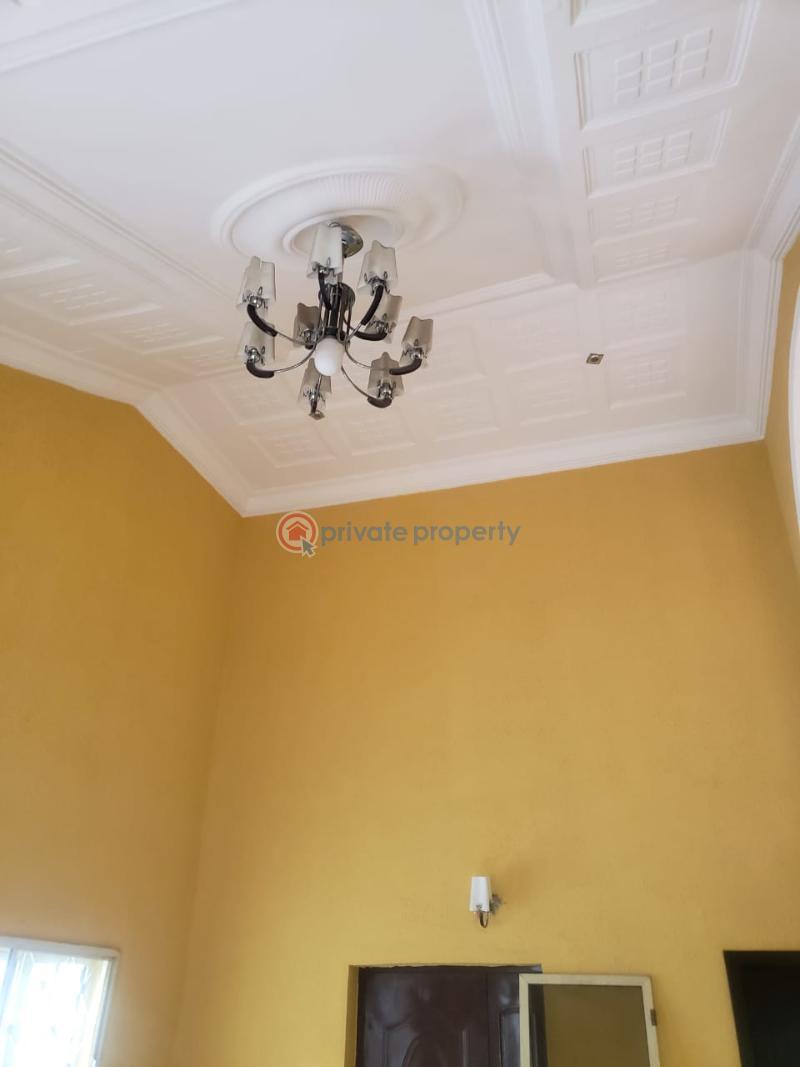 4 bedroom Semi detached Duplex For Rent Agala Agodi Agodi Ibadan Oyo - 7