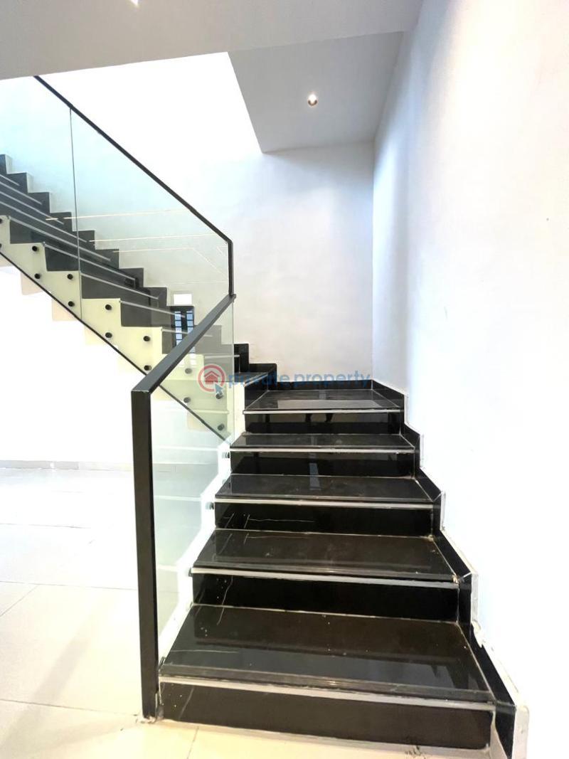 4 bedroom Semi detached Duplex For Sale Lekki Scheme 2 Ajah Lagos - 6