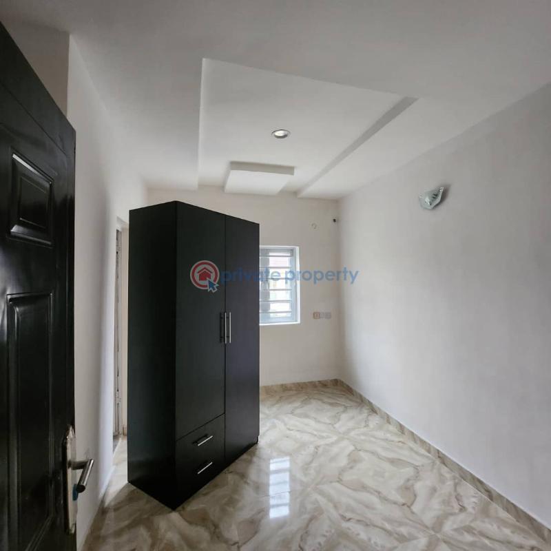 4 bedroom House For Rent Kolapo Ishola Gra General Gas Akobo Akobo Ibadan Oyo - 5