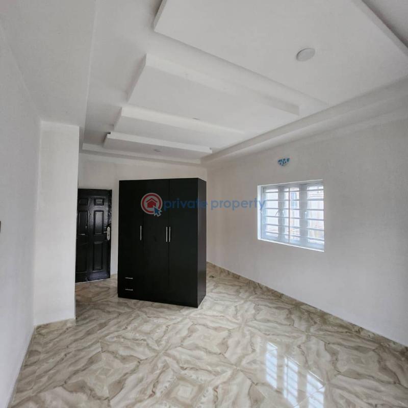 4 bedroom House For Rent Kolapo Ishola Gra General Gas Akobo Akobo Ibadan Oyo - 3