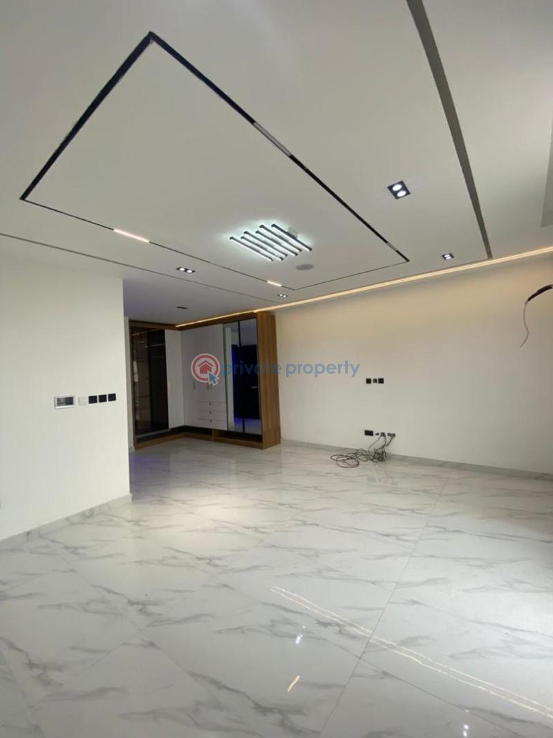 4 bedroom Semi detached Duplex For Sale Ikate Lekki Lagos - 9