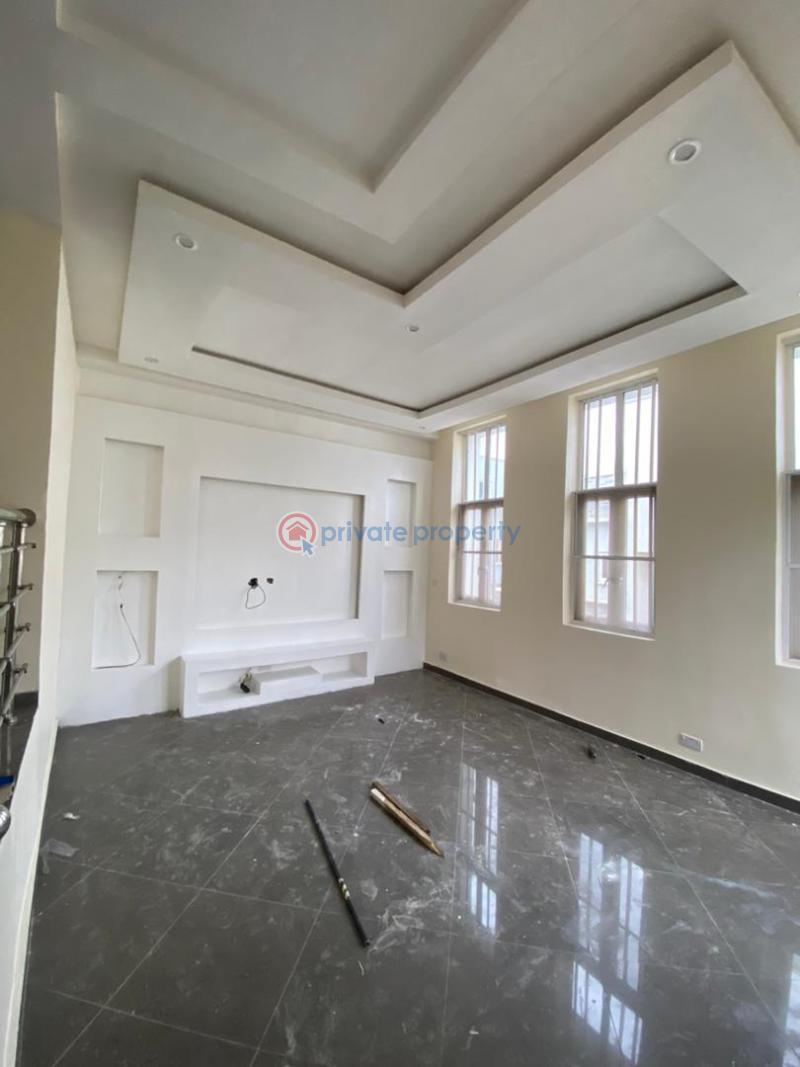 4 bedroom House For Rent Kolapo Ishola Gra General Gas Akobo Akobo Ibadan Oyo - 6