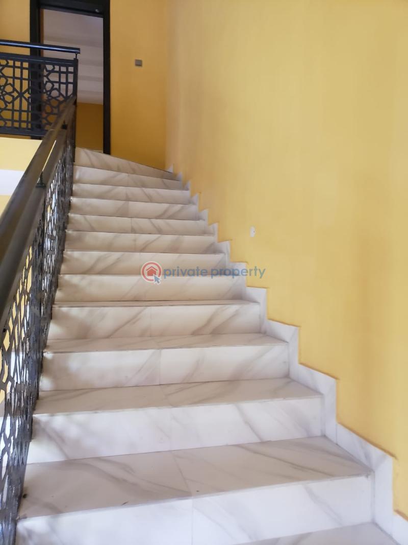 4 bedroom Semi detached Duplex For Rent Agala Agodi Agodi Ibadan Oyo - 8