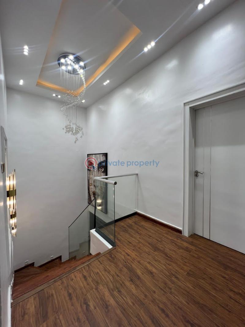 4 bedroom Semi detached Duplex For Sale Alternative Route Lekki Lagos - 6