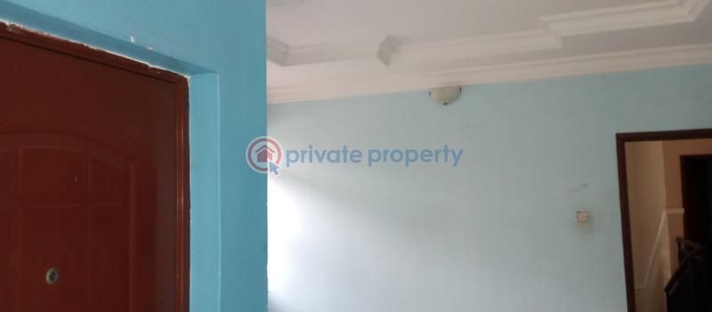 Semi detached Duplex For Rent Happyland Estate Sangotedo Lagos - 6