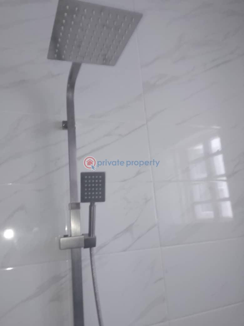 4 bedroom Semi detached Duplex For Rent Adeoyo Gra Via Oluyole Oluyole Estate Ibadan Oyo - 3