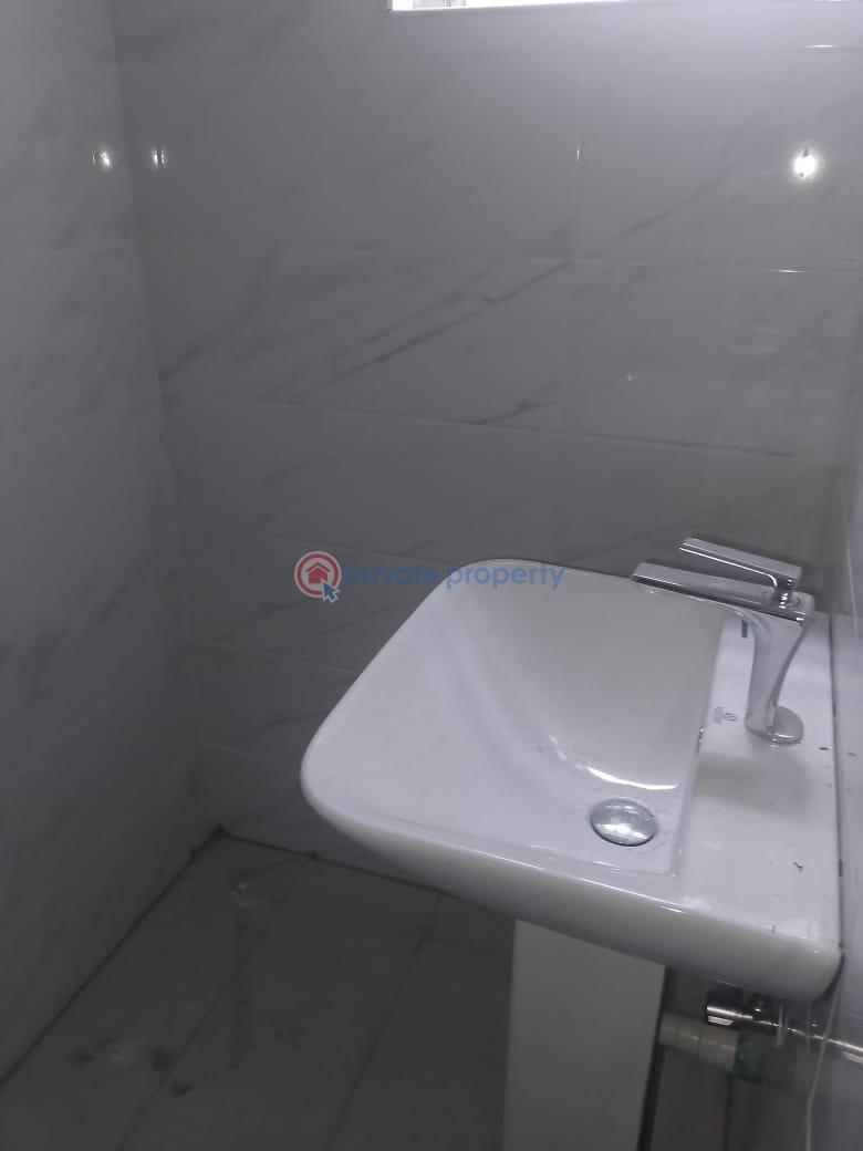 4 bedroom Semi detached Duplex For Rent Adeoyo Gra Via Oluyole Oluyole Estate Ibadan Oyo - 4