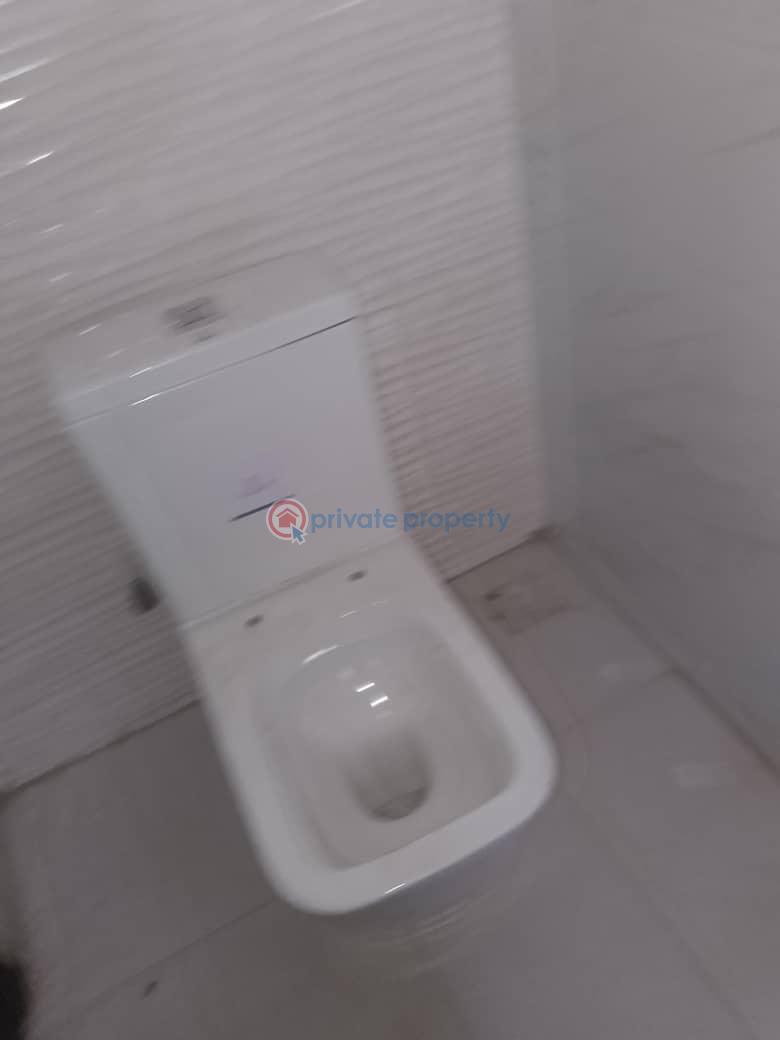 4 bedroom Semi detached Duplex For Rent Adeoyo Gra Via Oluyole Oluyole Estate Ibadan Oyo - 2