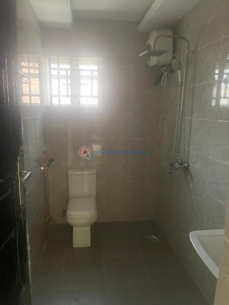 4 bedroom Semi detached Duplex For Rent Bobby Olofa Akobo Akobo Ibadan Oyo - 6