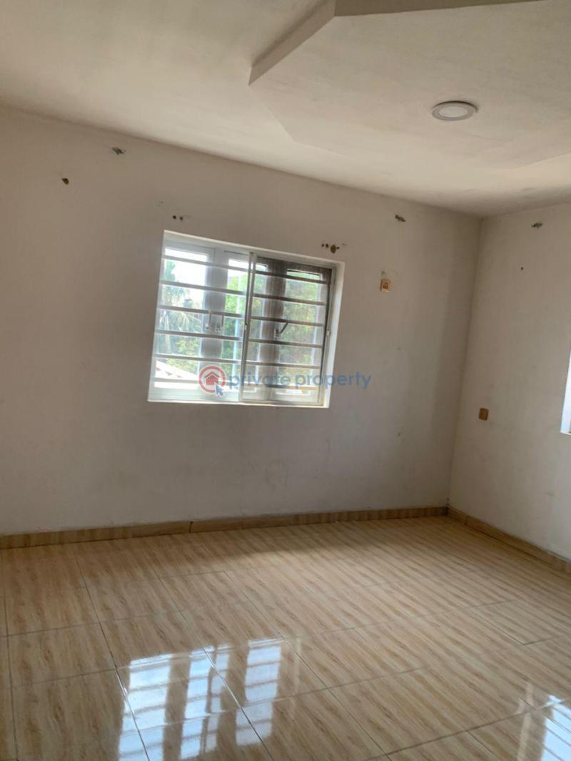 4 bedroom Semi detached Duplex For Rent Bobby Olofa Akobo Akobo Ibadan Oyo - 0
