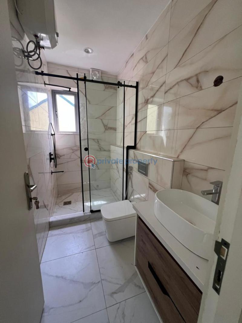 4 bedroom Semi detached Duplex For Sale Old Ikoyi Lagos - 3