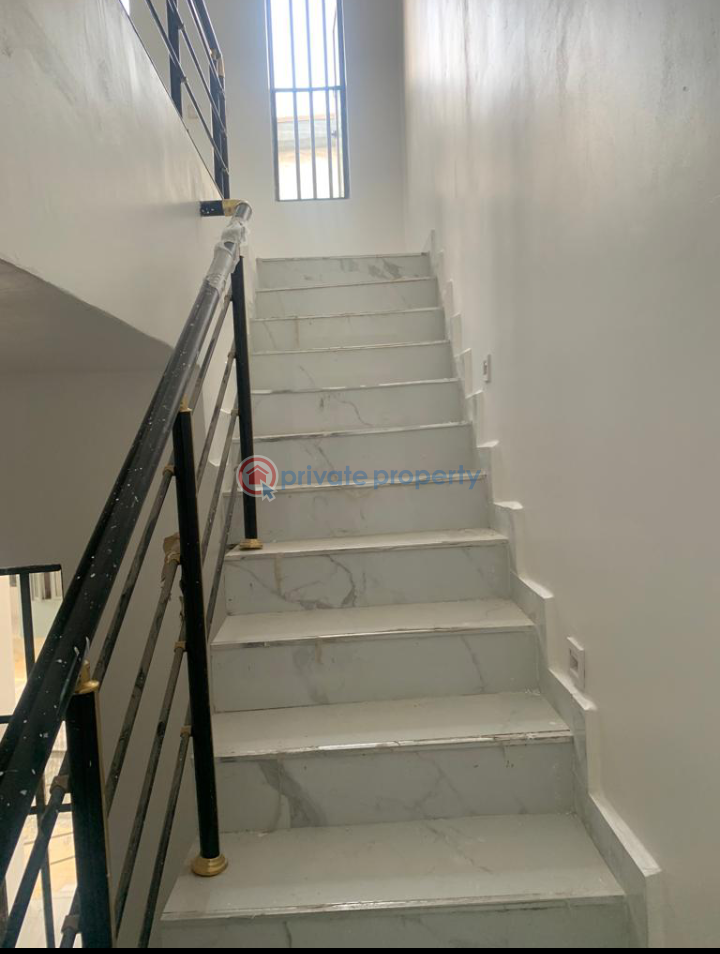 4 bedroom House For Sale Ikeja Lagos - 10