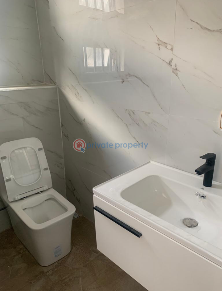 4 bedroom House For Sale Ikeja Lagos - 5