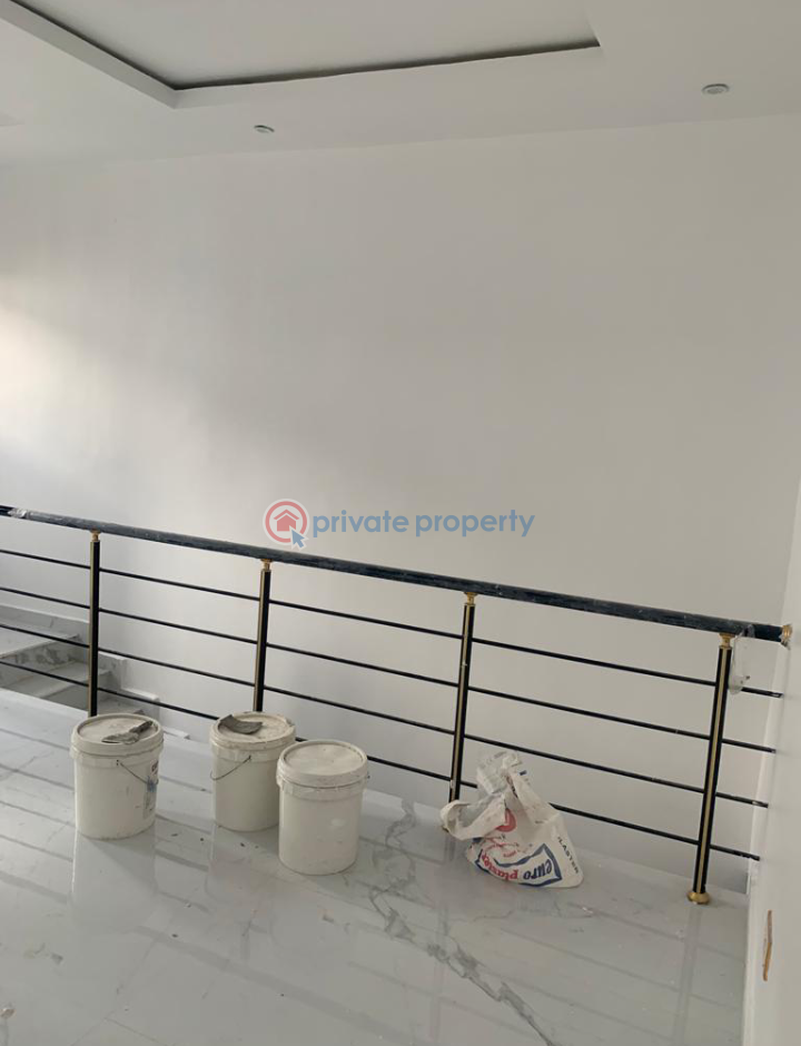 4 bedroom House For Sale Ikeja Lagos - 2