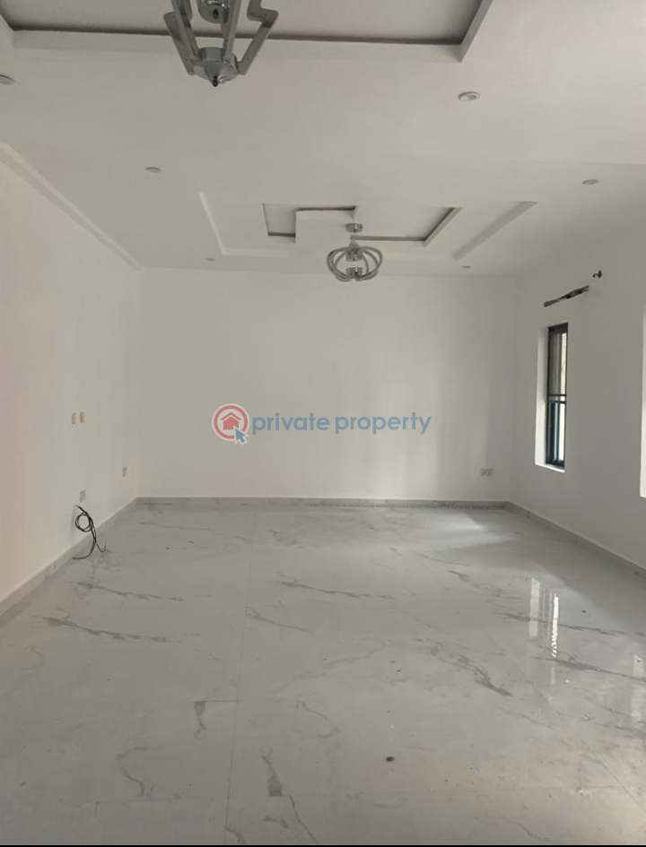 4 bedroom House For Sale Ikeja Lagos - 13