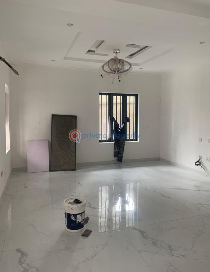 4 bedroom House For Sale Ikeja Lagos - 1