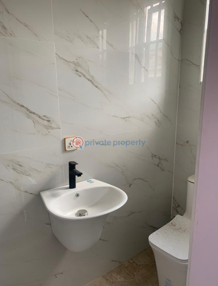 4 bedroom House For Sale Ikeja Lagos - 4