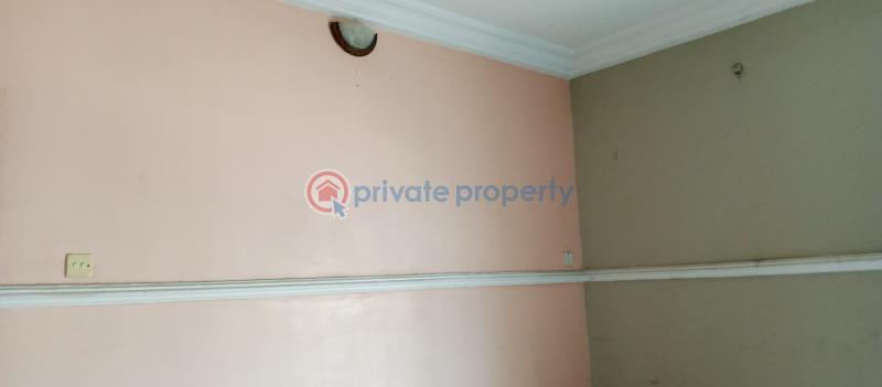 Semi detached Duplex For Rent Happyland Estate Sangotedo Lagos - 5