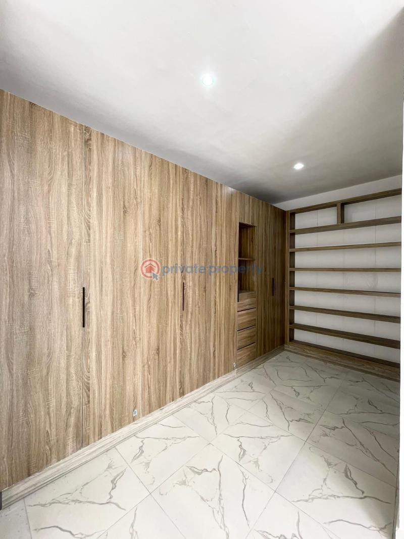 4 bedroom Semi detached Duplex For Sale Chevron Drive Lekki Lagos - 7