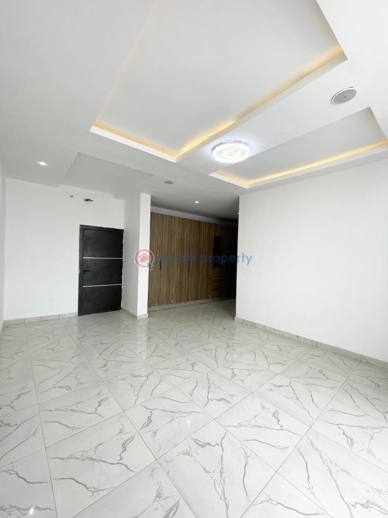 4 bedroom Semi detached Duplex For Sale Chevron Drive Lekki Lagos - 8