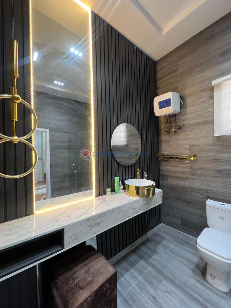 4 bedroom Semi detached Duplex For Sale Alternative Route Lekki Lagos - 9