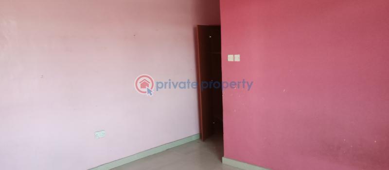 Semi detached Duplex For Rent Happyland Estate Sangotedo Lagos - 8