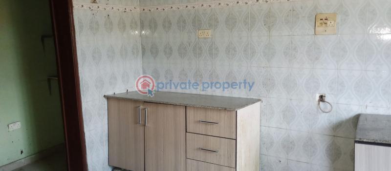 Semi detached Duplex For Rent Happyland Estate Sangotedo Lagos - 4