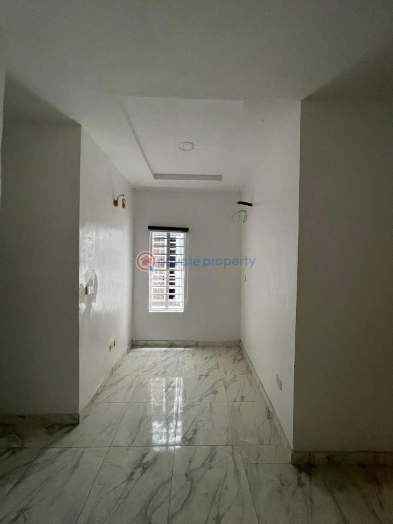 4 bedroom Semi detached Duplex For Sale Lekki Lagos - 3