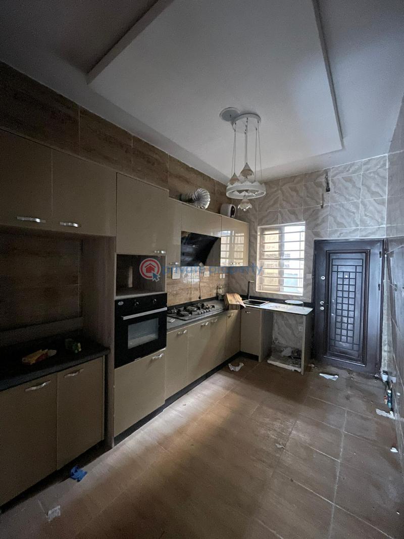 4 bedroom Semi detached Duplex For Sale Lekki Lagos - 0