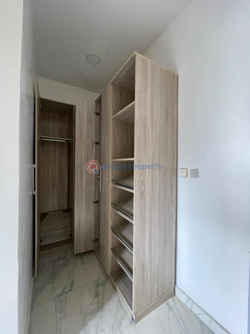 4 bedroom Semi detached Duplex For Sale Lekki Lagos - 5