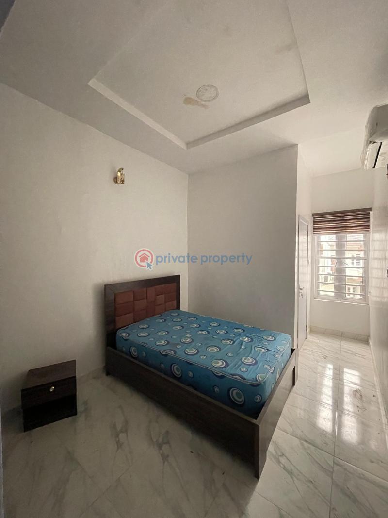 4 bedroom Semi detached Duplex For Sale Lekki Lagos - 2
