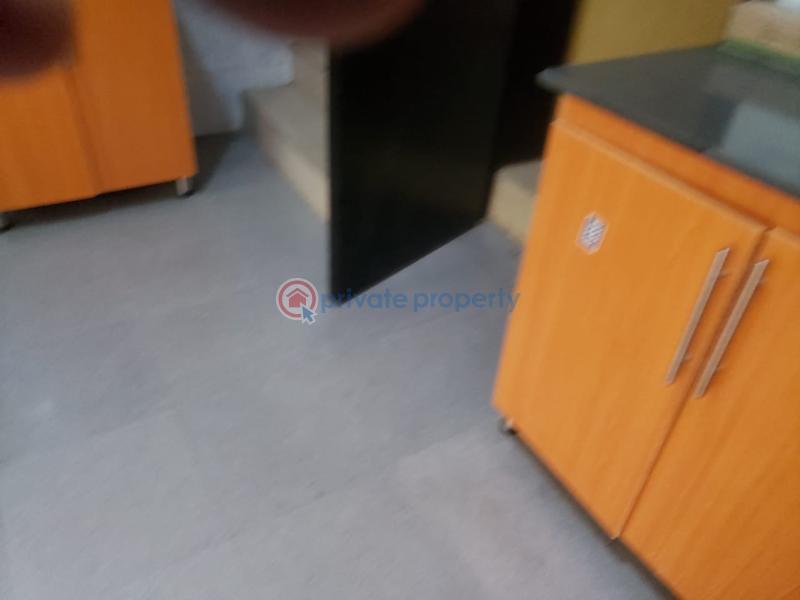 4 bedroom Semi detached Duplex For Rent Agala Agodi Agodi Ibadan Oyo - 5