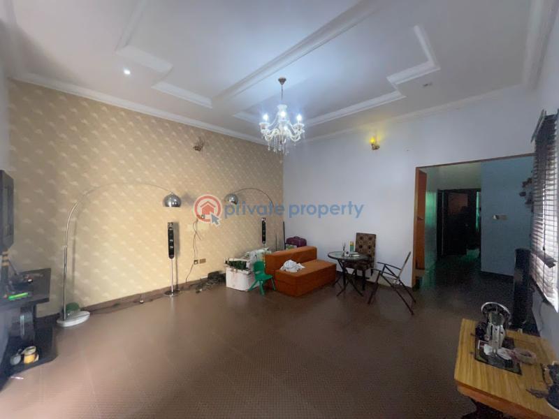 4 bedroom House For Rent Southern View Estate By Lekki Conservation Center Lekki Lagos - 5