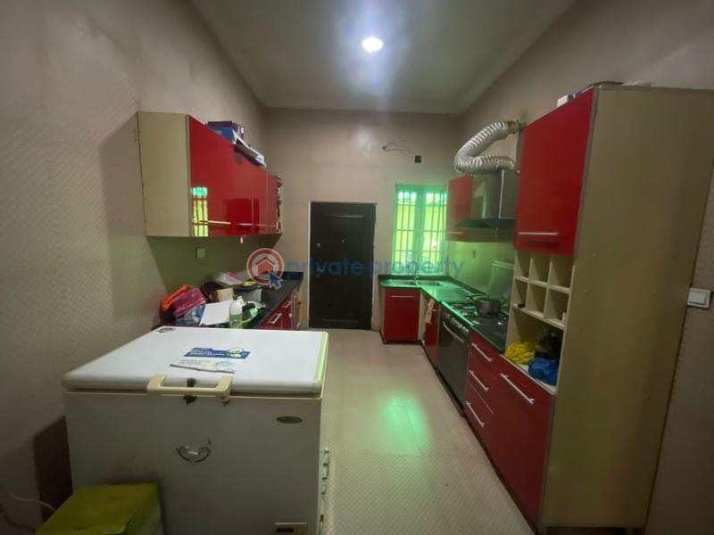 4 bedroom House For Rent Southern View Estate By Lekki Conservation Center Lekki Lagos - 3