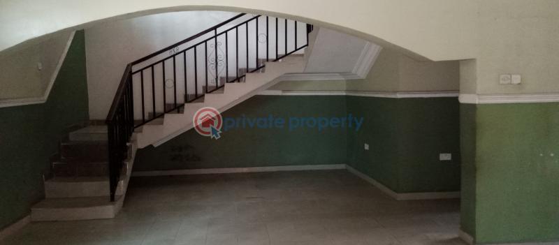 Semi detached Duplex For Rent Happyland Estate Sangotedo Lagos - 2