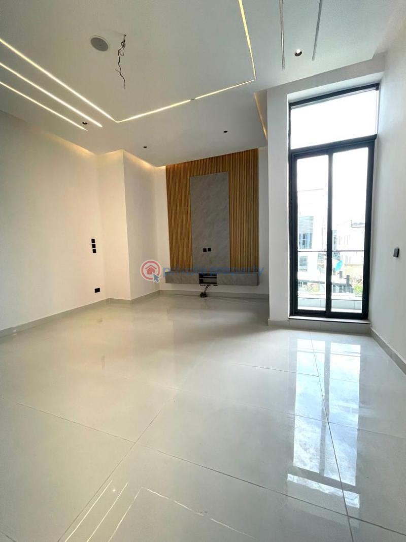 4 bedroom Semi detached Duplex For Sale Lekki Scheme 2 Ajah Lagos - 9