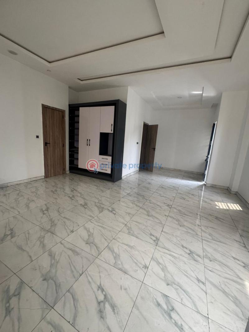 4 bedroom Detached Duplex For Sale Ologolo Lekki Phase 1 Lagos - 0