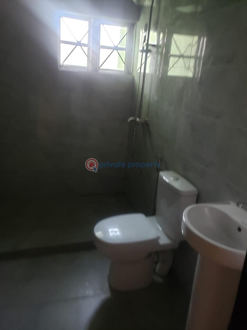 4 bedroom Semi detached Duplex For Rent Agala Agodi Agodi Ibadan Oyo - 11