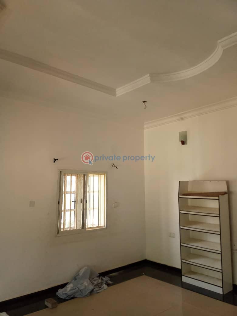 House For Rent Katsina Est, Kafe District, By Lifecamp After Godab Life Camp Abuja Phase 3  - 6