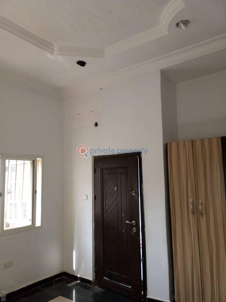 House For Rent Katsina Est, Kafe District, By Lifecamp After Godab Life Camp Abuja Phase 3  - 9