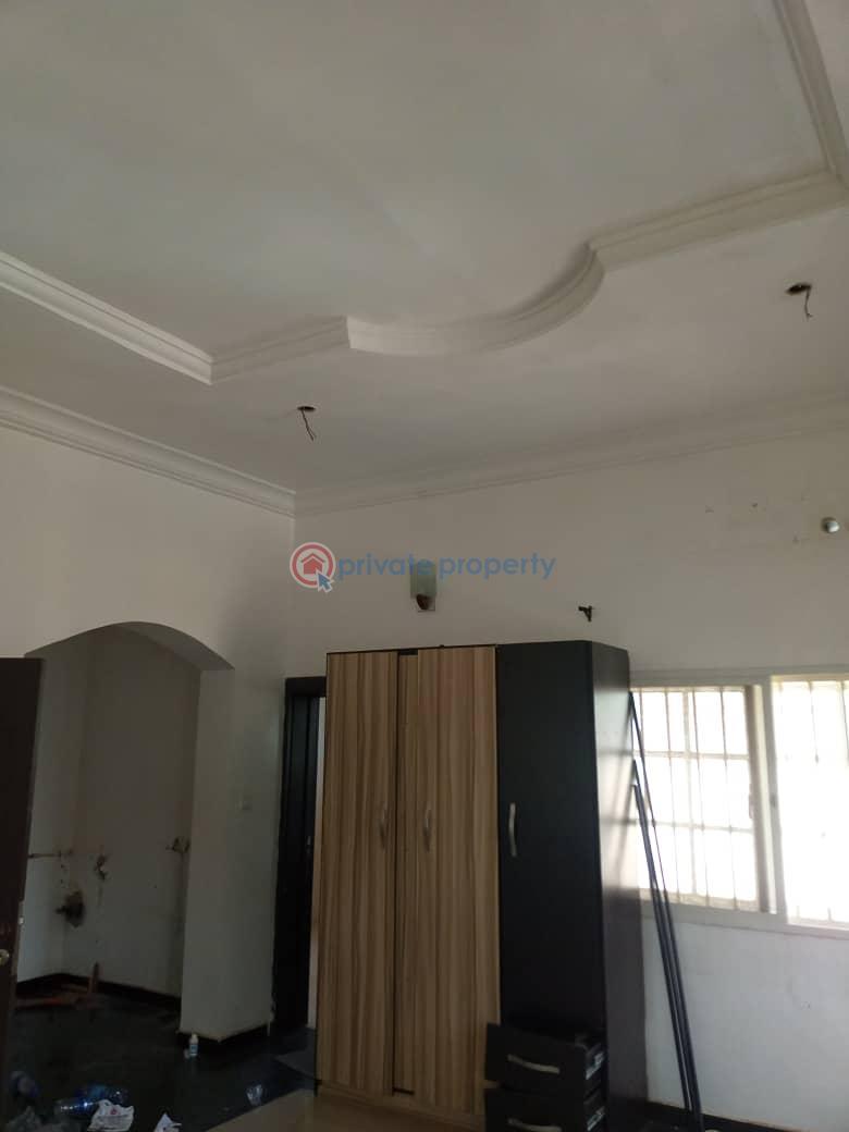 House For Rent Katsina Est, Kafe District, By Lifecamp After Godab Life Camp Abuja Phase 3  - 3