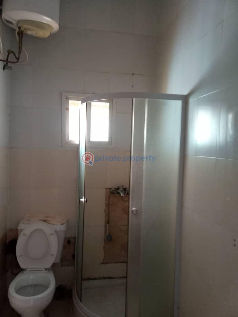 House For Rent Katsina Est, Kafe District, By Lifecamp After Godab Life Camp Abuja Phase 3  - 8